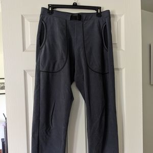 Vintage Melanzana Sweat Pants Size S